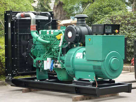 夷陵710kw康明斯柴油发电机组图片 夷陵710kw康明斯柴油发电机组图片