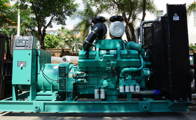 夷陵柴油发电机 夷陵柴油发电机