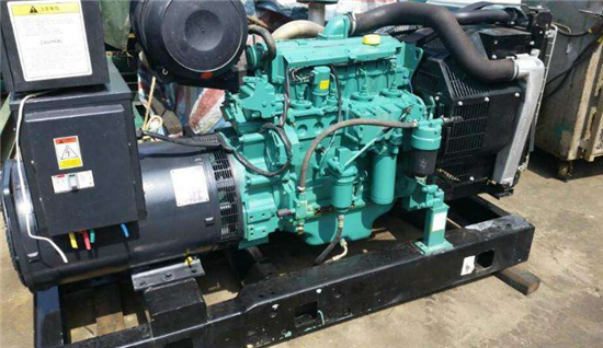 夷陵柴油发电机 夷陵柴油发电机