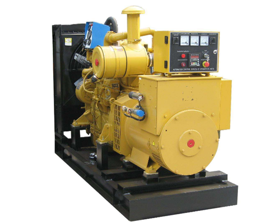 夷陵发电机出租