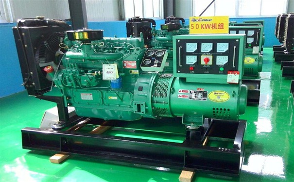 夷陵发电机出租